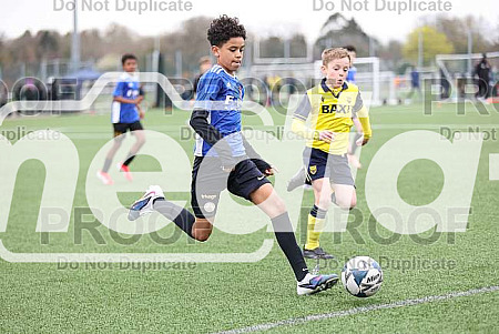 01/04/26 - SETT U9-U12 Pro Cup