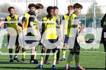 02/04/26 - SETT U13 & U14 Pro Cup