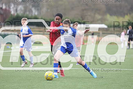 09/04/26 SETT Birmingham U11 & U12 Pro Cup