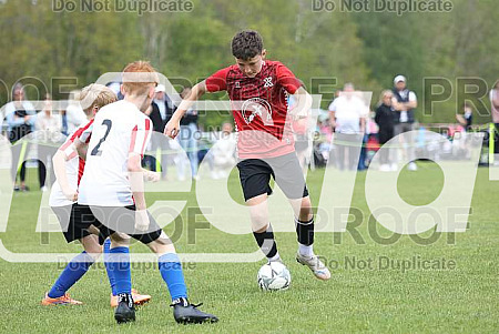 02/05/26 - Talent-X U10 JPL Nationals