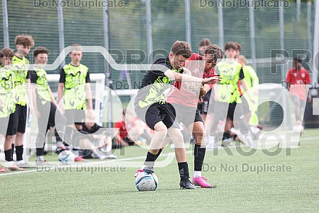 02/05/26 - 03/05/26 - U13 & U14 De Havilland Cup