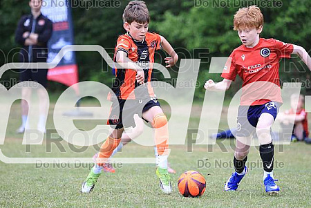 16/05/26 - Walton & Hersham Youth Tournament Saturday