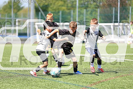 26/05/26 - U7-U12 SETT Cup 