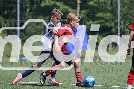 27/05/26 - SETT U9-U12 Pro Cup 