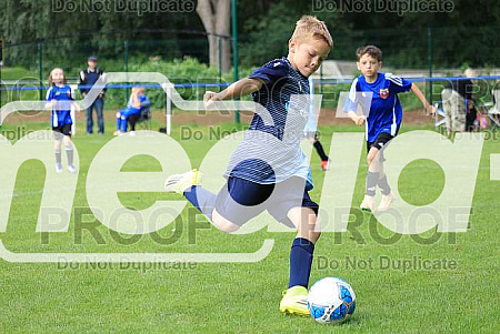 14/06/26 - Thrapston FC Tournament