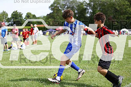 Aston Clinton Colts Summer Tournament - Saturday