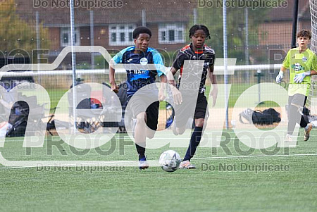04/08/26 - U15 & U16 SETT Cup