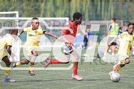 10/08/26 - SETT U9 & U10 Manchester Pro Cup