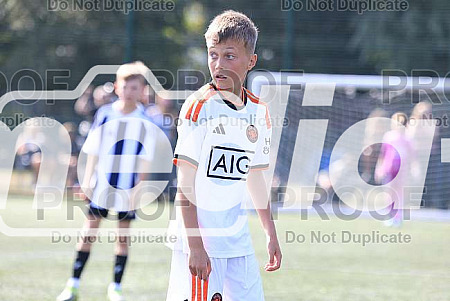 11/08/26 - SETT U11 & U12 Manchester Pro Cup
