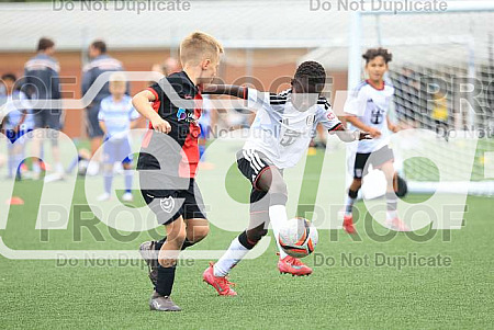 18/08/26 - Soccer Elite U9 & U10 Hatfield Pro Cup