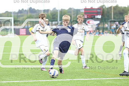 18/08/26 - Soccer Elite U13 & U14 Welsh Pro Cup