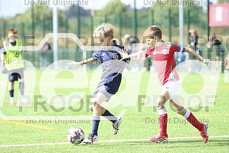 20/08/26 - Soccer Elite U11 & U12 Welsh Pro Cup
