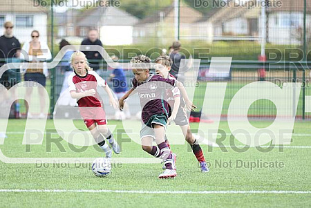 21/08/26 - Soccer Elite U9 & U10 Welsh Pro Cup