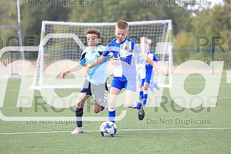 24/08/26 - Soccer Elite Birmingham U9 & U10 Pro Cup