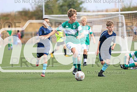 25/08/26 - Soccer Elite Birmingham U11 & U12 Pro Cup