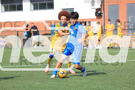 26/08/26 SETT Birmingham U13 & U14 Pro Cup