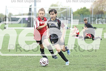 27/08/26 - Soccer Elite Girls U10 / U12 Pro Cup