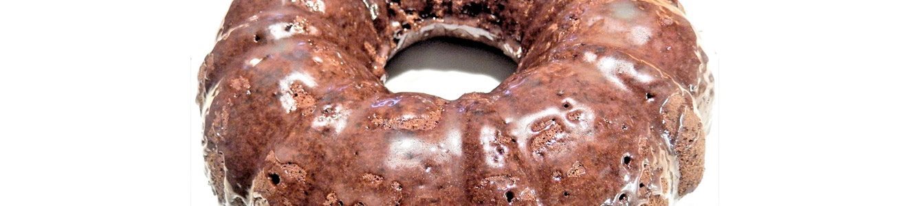 Bizcochos y bundts