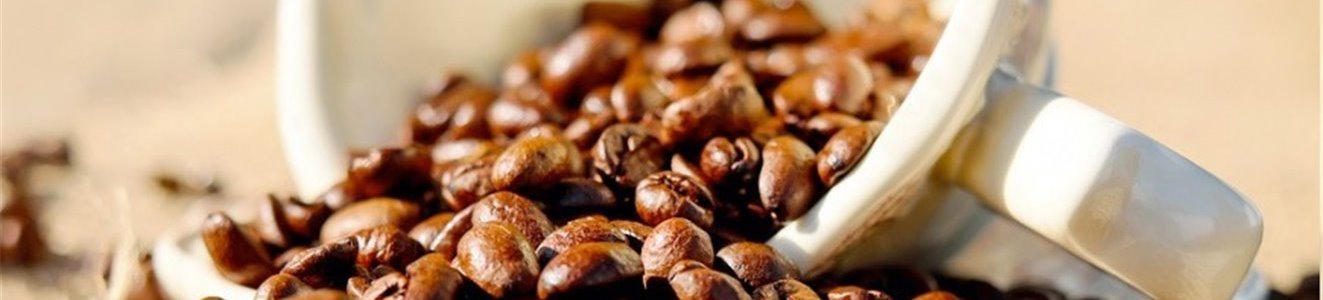 Café y Té