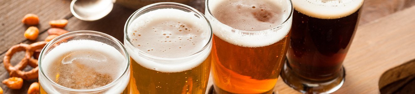 Cerveza, Licores y más