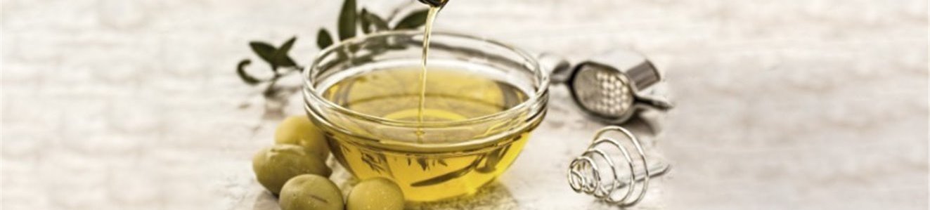 Aceite de oliva