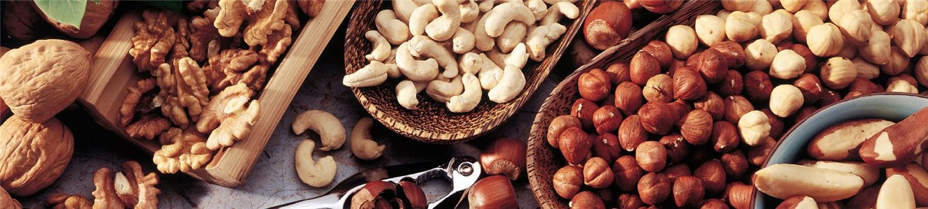 Frutos secos