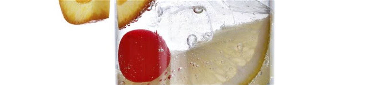 Otras bebidas