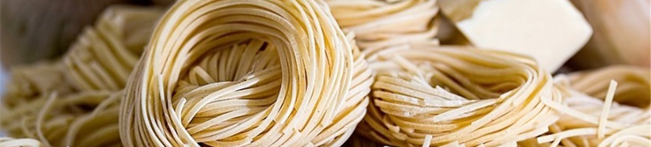 Pasta y arroz