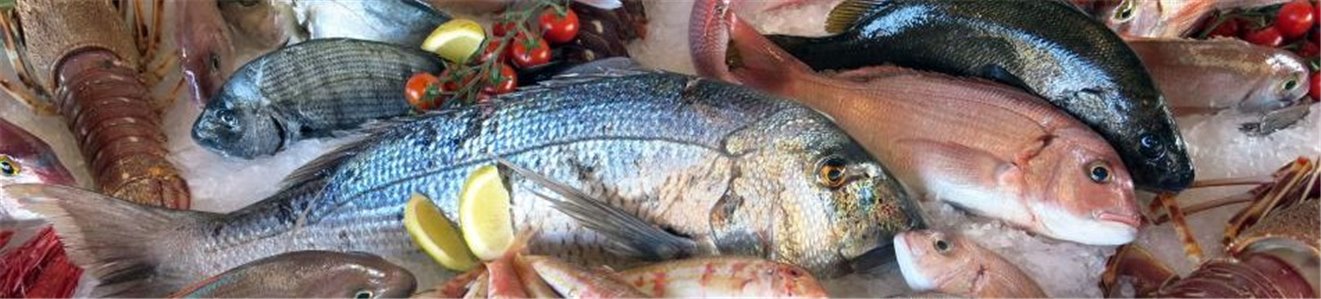 Pescado ecológico
