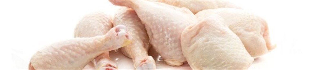 Pollo y Pavo
