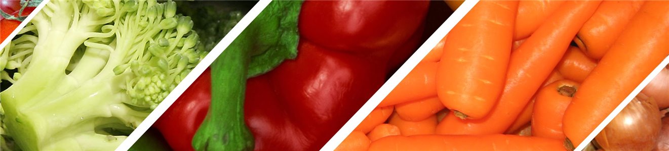 Verduras de huerta