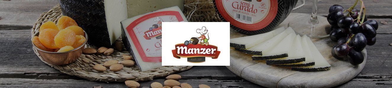 Manzer