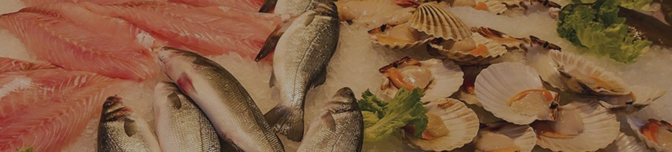 Pescadería Blancamar