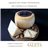1/2 Queso Curado de oveja Gourmet (1,2Kg) | Elaboración Artesana Queso de La Mancha-izquierda