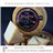 1/2 Queso Curado de oveja Gourmet (1,2Kg) | Elaboración Artesana Queso de La Mancha-lateral