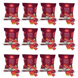 5 Sets Ensalada: Aceite 10ml, Vinagre 10ml y Sal 0,8g Caja 10 Bolsas x 5 Sets