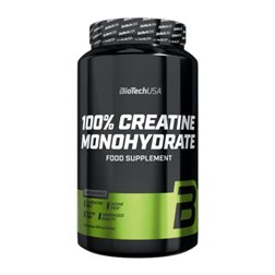 100% Creatine Monohydrate 1000 Gr