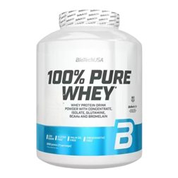 100% Pure Whey 2 Kg