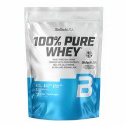 100% Pure Whey 400 g