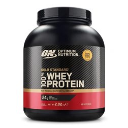 100% Whey Gold Standard 2 Kg