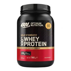 100% Whey Gold Standard 780 Gr