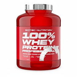 100% Whey Protein Professional 1816 g