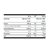 100% Whey Protein Professional 780 g-detalle