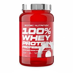 100% Whey Protein Professional 780 g