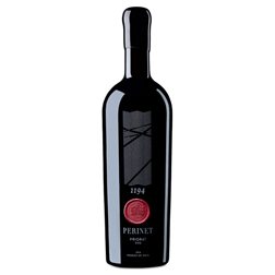 1194 Perinet, Bodega Perinet, red wine