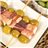 12 Gildas Premium of Triple Iberian with Cheese 400g-detalle