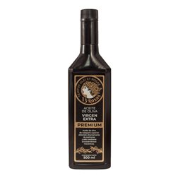 13 Rosas Picual 500ml