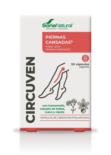 19-C CIRCUVEN 30 CAPS 690 MG-detalle
