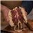 Hamburgers de Vache Tudanca (2x160g) - 100% Race de Cantabrie-detalle