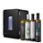 3 Cajas AOVE 500ml (36 ud) + Mini Nevera de Regalo